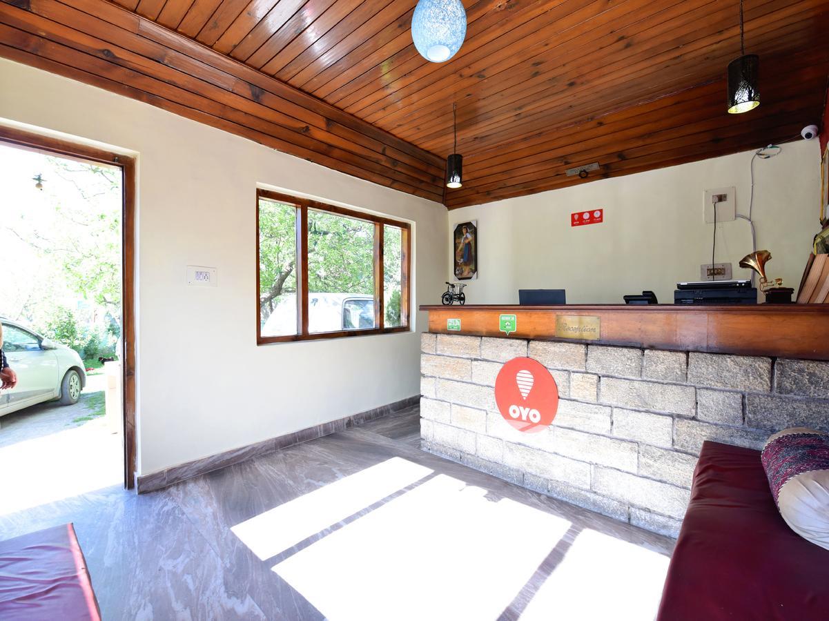 Olive County Resort Manali (Himachal Pradesh) Exterior photo