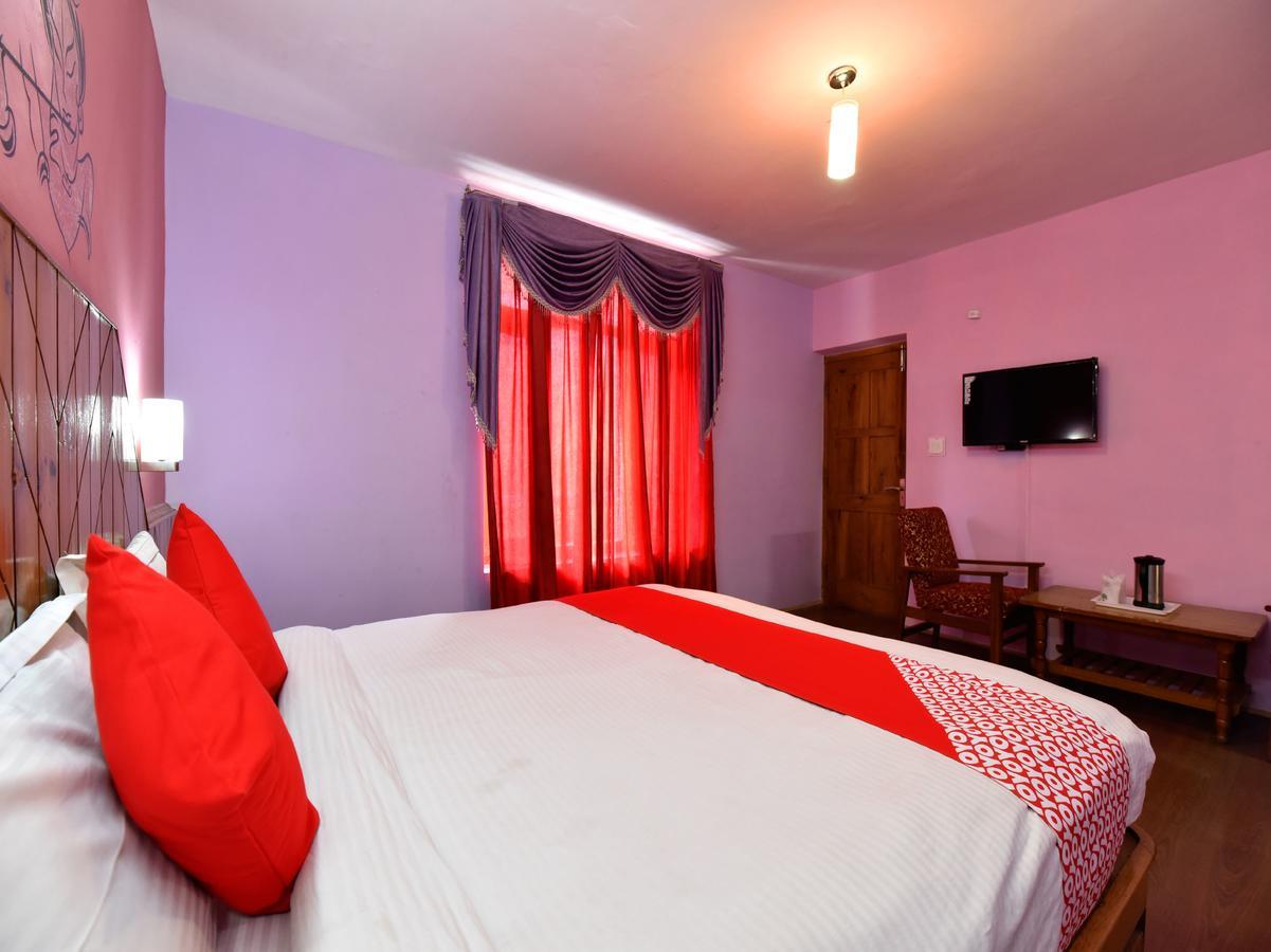 Olive County Resort Manali (Himachal Pradesh) Exterior photo