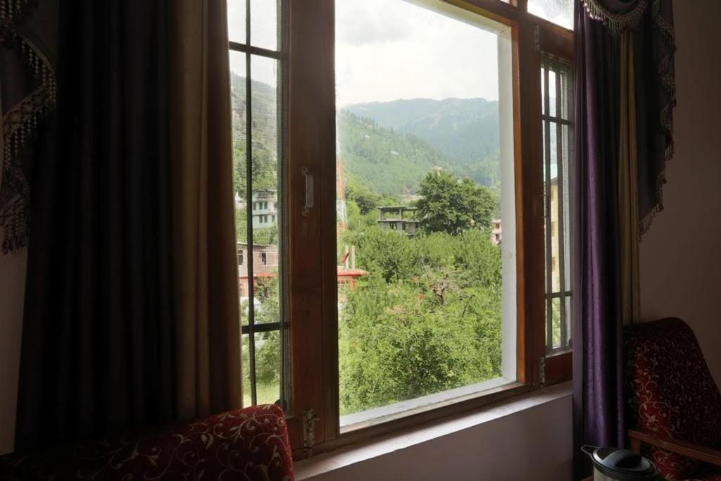 Olive County Resort Manali (Himachal Pradesh) Exterior photo