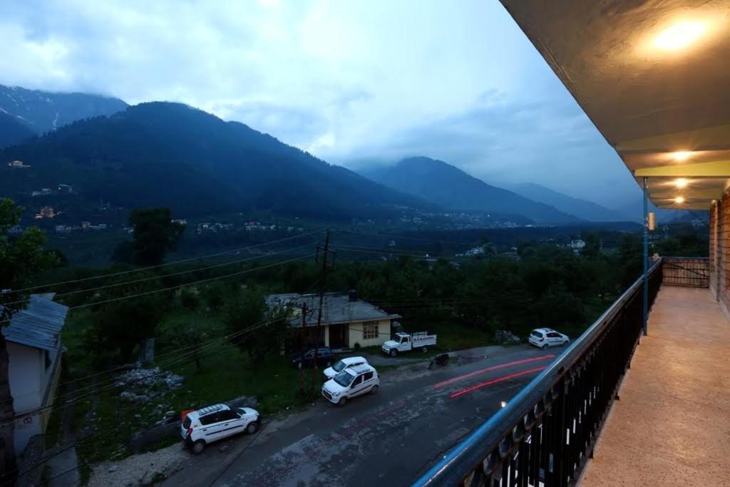 Olive County Resort Manali (Himachal Pradesh) Exterior photo