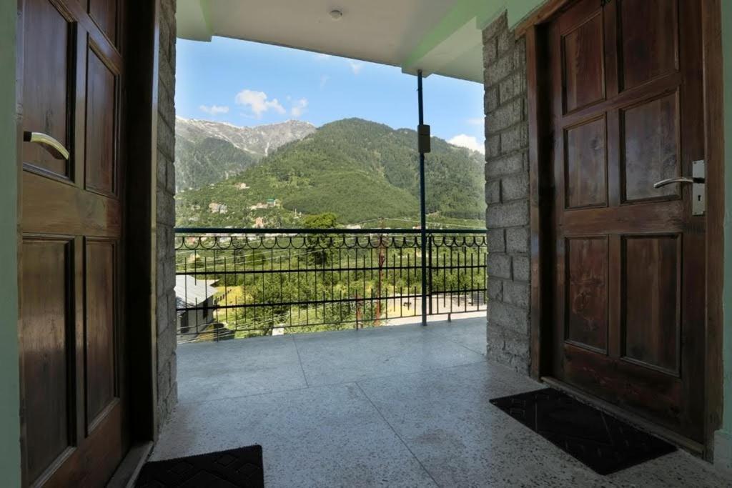 Olive County Resort Manali (Himachal Pradesh) Exterior photo